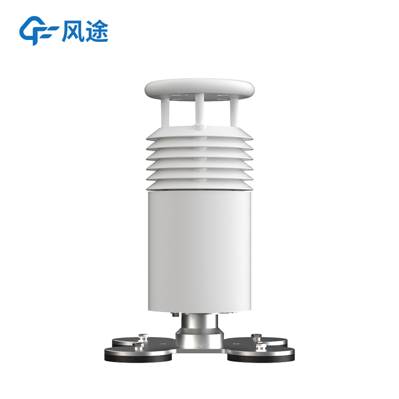 FT-CZ5 小型車(chē)載無(wú)線氣象站，移動(dòng)中的氣象觀測(cè)專(zhuān)家