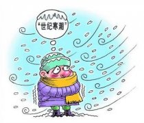 寒潮來襲，農(nóng)戶如何應(yīng)對(duì)氣溫驟降？